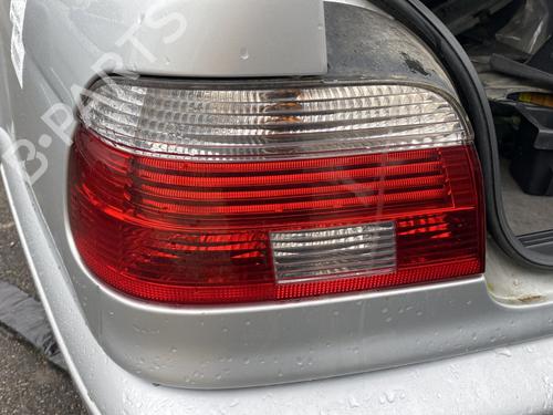 Left taillight BMW 5 (E39) 525 d | BP26289073C34