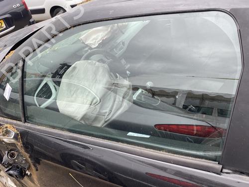Front left door window CITROËN DS3 (SA_) 1.6 VTi 120 | BP27492365C18 