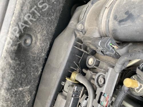 Used Air filter box Air filter box 38064197 38064197