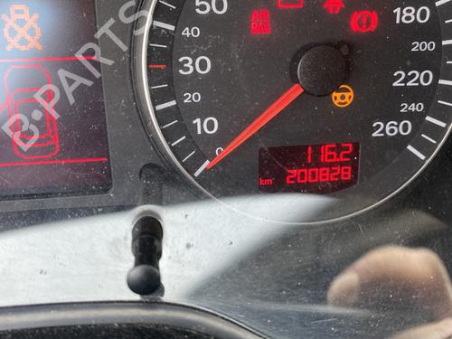 Used Engine Engine AUDI A3 (8P1) [2003-2013] 33554180 33554180