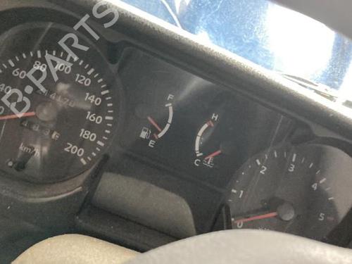 Used Instrument cluster HYUNDAI GALLOPER II (JK-01) [1997-2003]  19913027