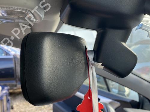 Used Rear mirror Rear mirror PEUGEOT 407 (6D_) 2.0 HDi 135 (6DRHRH, 6DRHRE, 6DRHRG, 6DRHRJ) (136 hp) 29614703 29614703