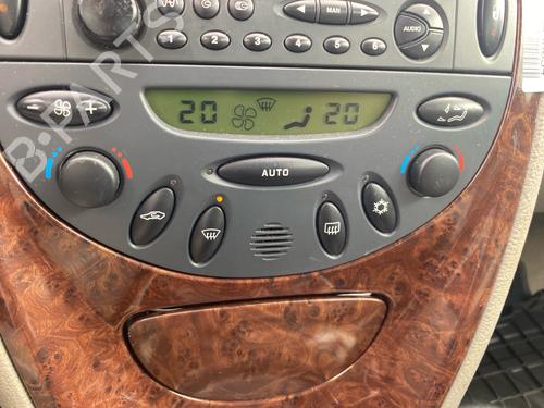 Climate control CITROËN C5 I (DC_) 2.2 HDi (DC4HXB, DC4HXE) | BP40494213I5 - Image 3
