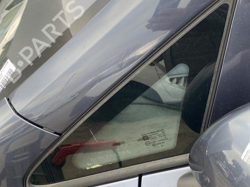 Front left quarter glass OPEL CORSA D (S07) 1.2 LPG (L08, L68) | BP30061707C111 