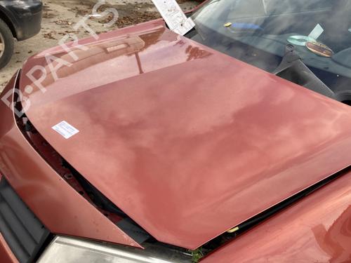 Hood RENAULT MEGANE II (BM0/1_, CM0/1_) 1.6 16V (BM0C, CM0C) | BP22127215C1 