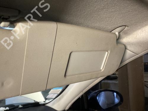 Used Right sun visor Right sun visor SEAT LEON (1M1) 1.9 TDI (150 hp) 21487970 21487970
