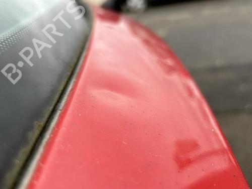 Tailgate FIAT PUNTO (188_)  | BP22116744C6