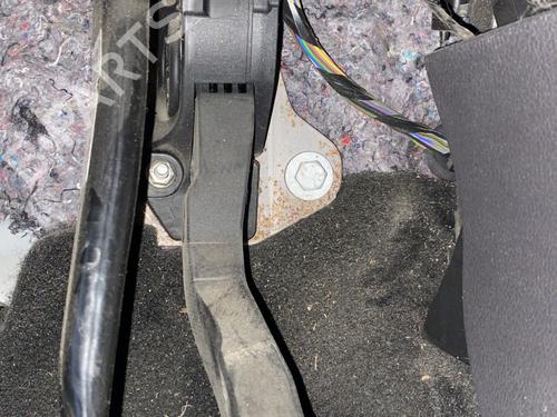 Pedal FORD KUGA II (DM2) 2.0 TDCi | BP30114057I4 