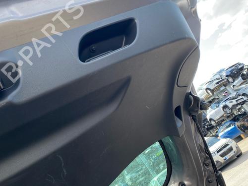 Boot lining RENAULT CLIO IV (BH_) 1.2 TCe 120 (BHAU) | BP39149452I3 - Image 2