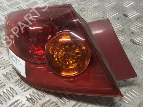 Left taillight MAZDA 3 (BK) | BP19905784C34 - Image 4