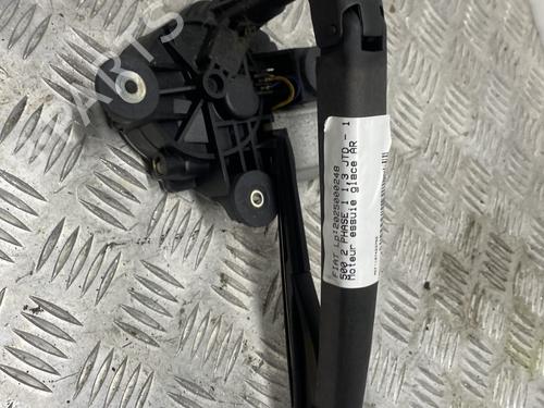 Rear wiper motor FIAT 500 (312_) 1.3 D Multijet (312AXB1A) | BP26645198M102 