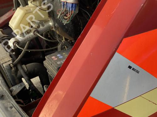 Left front fenders RENAULT MASTER I Van (T__) 28-35 2.0 | BP29971777C41