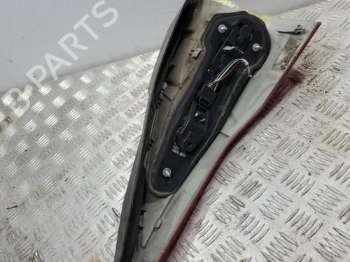 Right taillight RENAULT MEGANE II Estate (KM0/1_) 1.9 dCi | BP28366891C35 