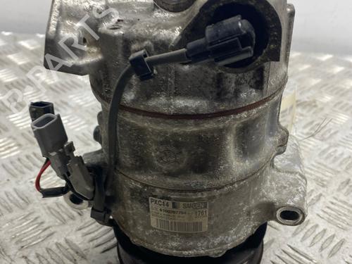Used AC compressor AC compressor 37706880 37706880