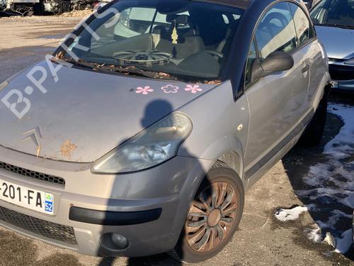 Electronic module CITROËN C3 Pluriel (HB_) 1.4 HDi | BP29481546M83 - Image 11