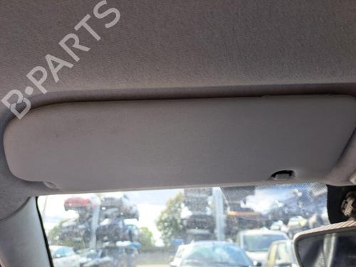 Right sun visor CITROËN XSARA Coupe (N0) 1.9 D | BP22125926I2 