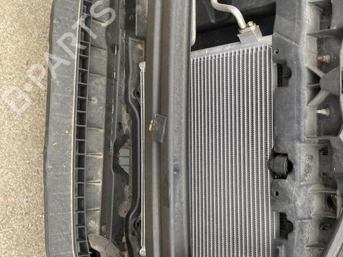 Used Front bumper reinforcement CITROËN C3 II (SC_) 1.4 HDi 70 (SC8HZC, SC8HR0, SC8HP4) (68 hp) 25270857