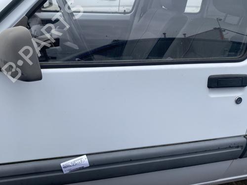 Left front door RENAULT RAPID Box Body/MPV (F40_, G40_) 1.9 D (F40P, F40N, F40E) | BP25270789C2 