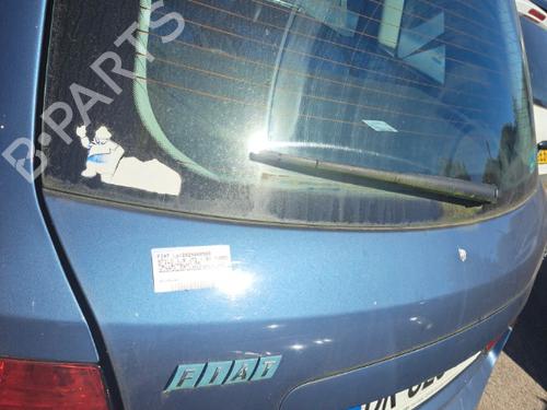 Bakluke CC/Kombi-Kupé FIAT STILO (192_) 1.9 JTD (192_XF1A) | BP22126292C6 