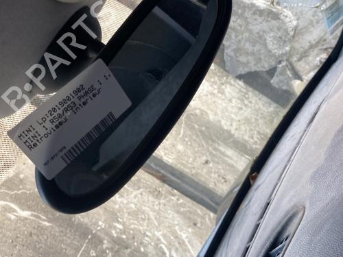 Rear mirror MINI MINI (R50, R53) One | BP21825875I6 