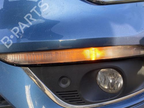 Left front indicator RENAULT MEGANE IV Hatchback (B9A/M/N_) 1.2 TCe 130 (B9MR) | BP30898929C32 - Image 4