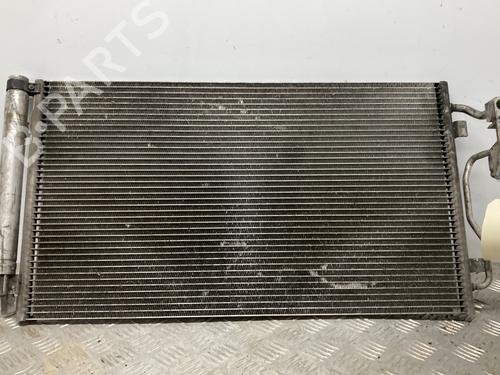 Used AC radiator BMW 3 (F30, F80) 316 d (116 hp) 23230846