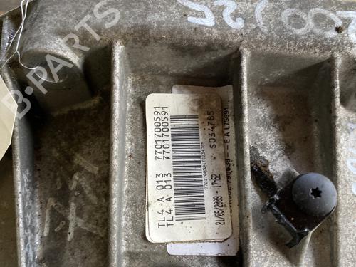 Gearbox RENAULT LAGUNA III (BT0/1) 1.5 dCi (BT00, BT0A, BT0T, BT1J) | BP24446536M3 - Image 4