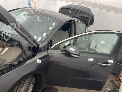 Coluna de dirección PEUGEOT 508 I (8D_) 1.6 BlueHDi 120 (120 hp) 32322006