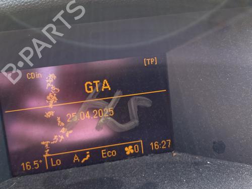 AC-Styringsenhed/Manøvreenhed OPEL ASTRA H (A04) 1.6 (L48) | BP25442351I5 
