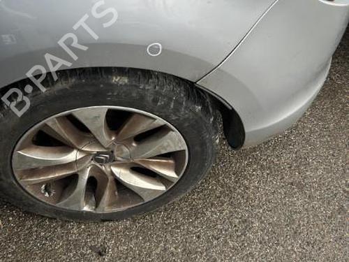 Benzintank Benzintank CITROËN DS5 2.0 HDi 200 Hybrid4 All-wheel Drive (200 hp) 19904707 19904707