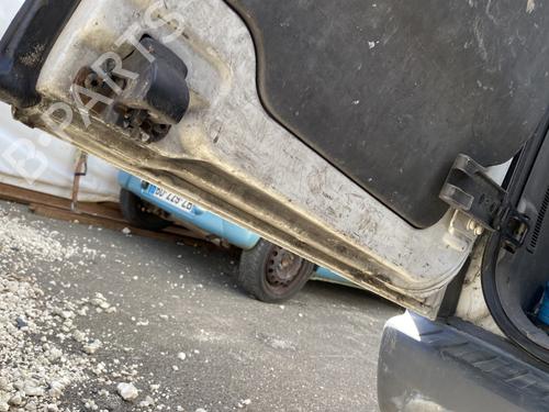 Left tailgate OPEL COMBO Box Body/MPV 1.3 CDTI 16V | BP29854624C76 
