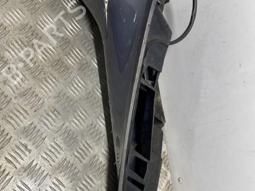 Left mirror RENAULT ESPACE III (JE0_) 2.2 dCi (JE0K) | BP25271404C26 