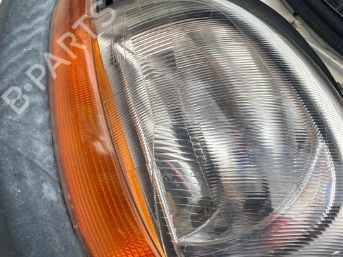 Left headlight RENAULT KANGOO (KC0/1_) 1.4 (KC0C, KC0H, KC0B, KC0M) | BP36943285C28 - Image 3