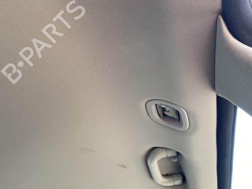 Interiør taket MERCEDES-BENZ C-CLASS T-Model (S203) C 270 CDI (203.216) | BP27159502I12 