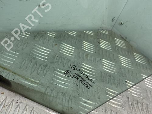 Front left quarter glass RENAULT MASTER III Van (FV) 2.3 dCi 145 FWD (FV0E, FV0F, FV0H, FV02, FV0M, FV0S,... | BP29513258C111 