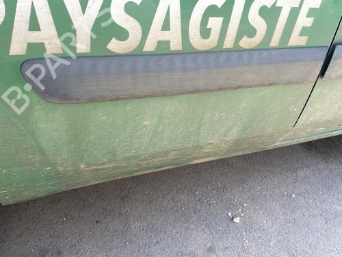 Dørliste Dørliste FIAT DOBLO Box Body/MPV (223_) 1.3 D Multijet (75 hp) 25484004 25484004