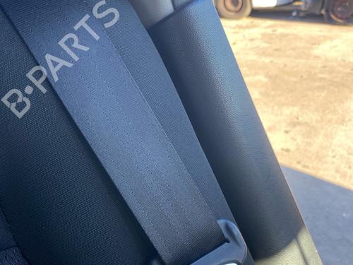 Rear left seatbelt MAZDA 3 (BK) 2.0 MZR-CD (BK14) | BP39426606I29 - Image 3