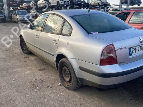 Pedal VW PASSAT B5.5 (3B3) 1.9 TDI | BP31019072I4 - Image 4