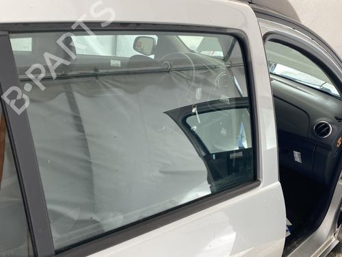 Dør rude højre bagtil DACIA SANDERO II 1.5 dCi (90 hp) 32045208