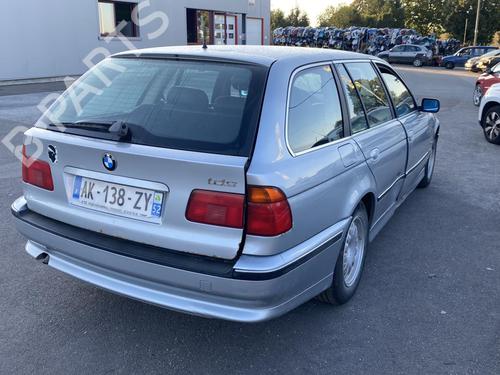 Right sun visor BMW 5 Touring (E34) | BP22113276I2 - Image 7
