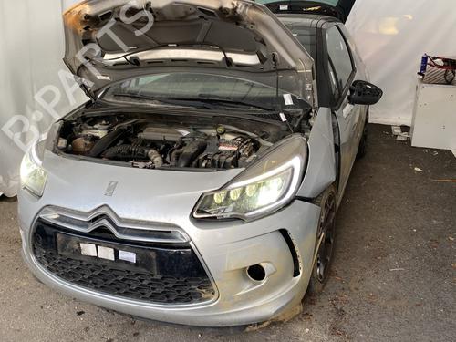 Used ABS pump ABS pump CITROËN DS3 (SA_) 1.6 THP 155 (156 hp) 30435093 30435093