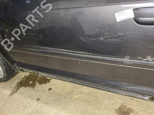 Used Door moulding trim AUDI A3 (8P1) 2.0 TDI 16V (140 hp) 22123491
