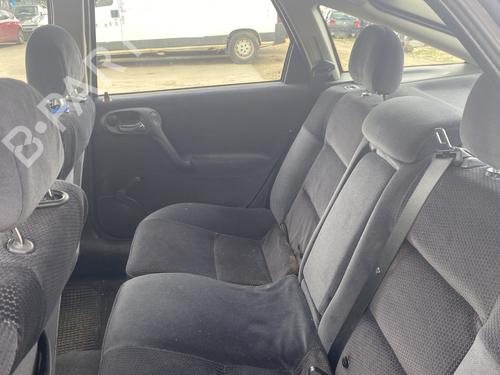 Used Parts OPEL VECTRA B Hatchback (J96) 1.6 i 16V (F68) 2487663