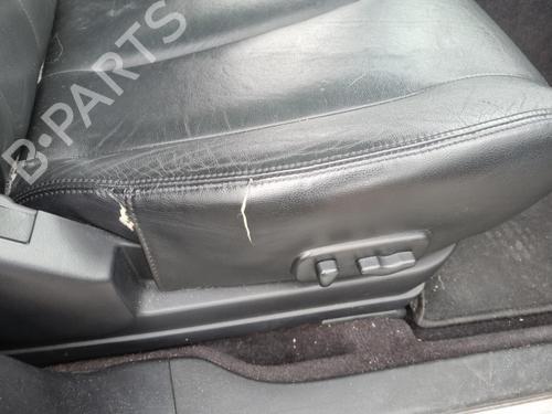 Right front seat NISSAN MURANO I (Z50) 3.5 4x4 | BP22111037C16