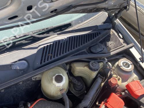 Used Scuttle panel Scuttle panel 27213293 27213293