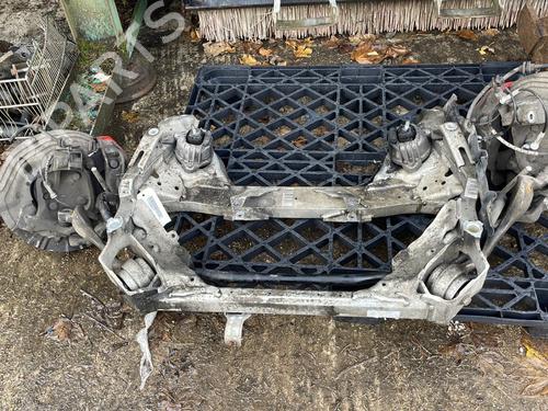 Subframe BMW 3 Coupe (E92) 325 d | BP29325181M9  - Image 7