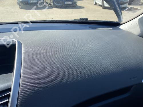 Dashboard PEUGEOT 207 SW (WK_) 1.6 HDi | BP33725780C46 - Image 3