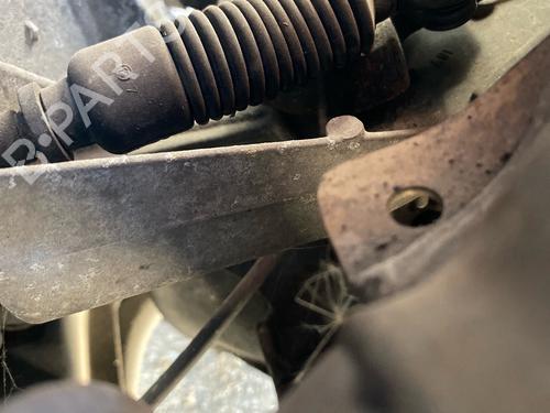 Used Starter Starter PEUGEOT 406 Coupe (8C) 2.0 16V (135 hp) 39942962 39942962