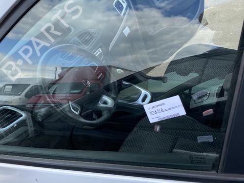 Front left door window RENAULT SCÉNIC III (JZ0/1_) 1.5 dCi | BP25771536C18 