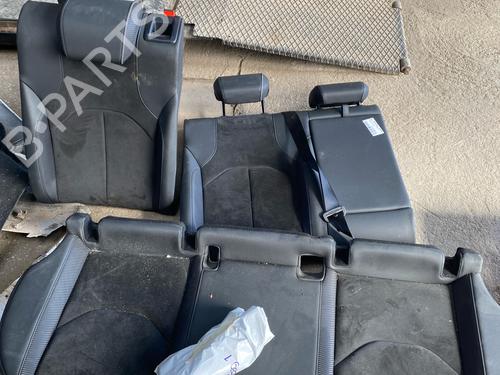 Rear seat SEAT LEON (5F1) 2.0 Cupra | BP36372043C17 - Image 2